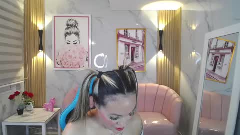 Jade  online show from October 2025 04:09:02 AM