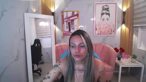 Jade  online show from October 2025 03:40:02 AM