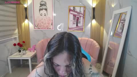 Jade  online show from January 2026 03:09:01 AM