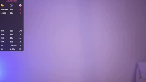 Jade Paris online show from September 2025 09:10:02 AM