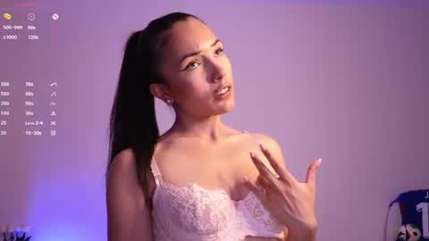 Jade Paris online show from June 2026 04:55:01 PM
