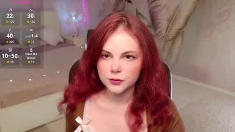 Erica 3 online show from July 2026 08:29:01 AM