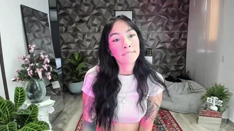Snapshot of jade_porn chatting on January 2025 11:57:01 AM Jade independent model online show from January 2025 11:57:01 AM