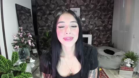 Snapshot of jade_porn chatting on January 2025 11:26:01 AM Jade independent model online show from January 2025 11:26:01 AM