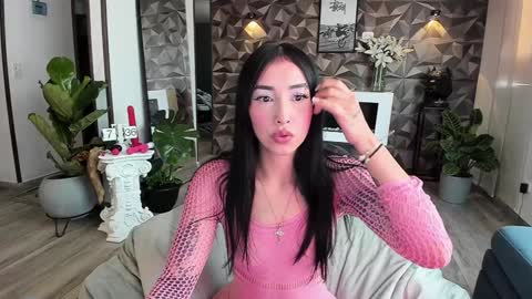 Snapshot of jade_porn chatting on January 2025 12:36:01 PM Jade independent model online show from January 2025 12:36:01 PM