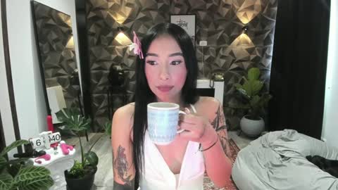 Snapshot of jade_porn chatting on February 2025 11:40:02 AM Jade independent model online show from February 2025 11:40:02 AM