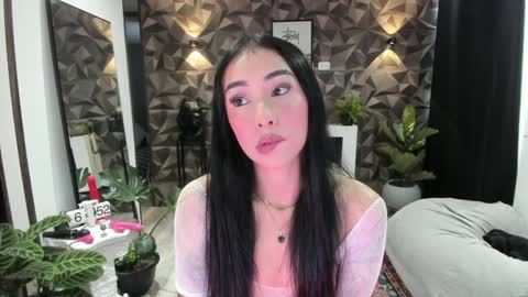 Snapshot of jade_porn chatting on February 2025 11:49:02 AM Jade independent model online show from February 2025 11:49:02 AM