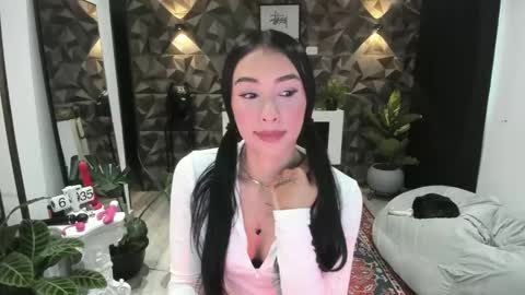 Snapshot of jade_porn chatting on February 2025 11:32:02 AM Jade independent model online show from February 2025 11:32:02 AM