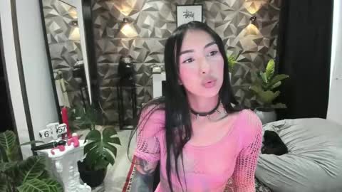 Snapshot of jade_porn chatting on February 2025 11:53:01 AM Jade independent model online show from February 2025 11:53:01 AM