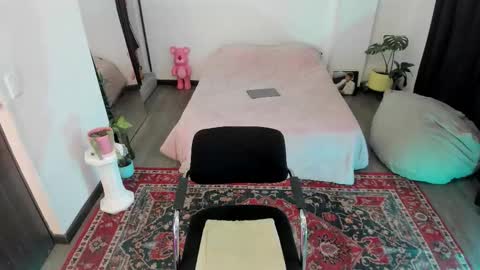 Jade  independent model online show from January 2026 12:53:02 PM