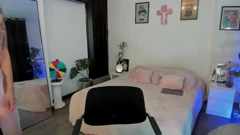 Jade  independent model online show from April 2026 12:18:01 PM