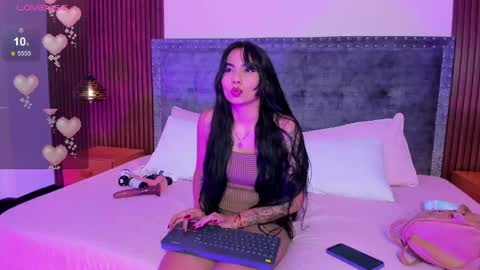 karlla scarlet online show from May 2026 04:29:01 AM