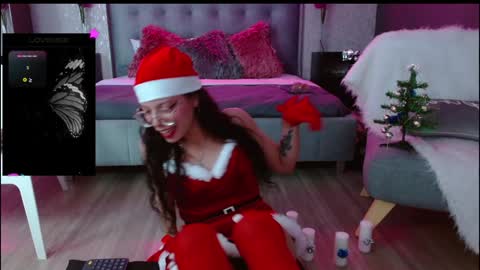 JADE online show from December 2024 08:45:01 PM