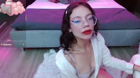 JADE online show from February 2025 09:15:01 PM