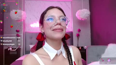 JADE online show from February 2025 02:31:01 AM