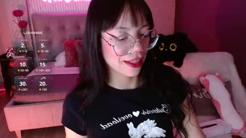 JADE online show from February 2026 09:43:01 PM