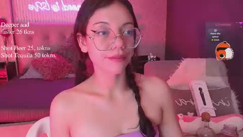 JADE online show from June 2026 09:40:01 AM