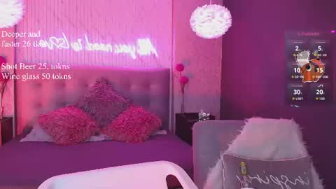 JADE online show from June 2026 02:24:02 AM