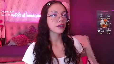 JADE online show from June 2026 09:39:02 PM