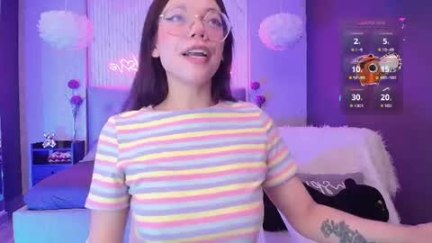 JADE online show from June 2026 09:06:02 PM