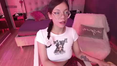 JADE online show from June 2026 09:19:02 PM