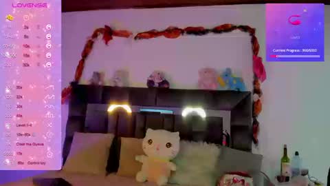 Jade online show from January 2026 11:06:02 PM