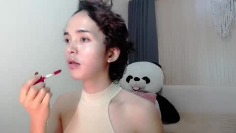 Snapshot of jade_the_vergin02 chatting on October 2025 09:56:02 AM Adriana online show from October 2025 09:56:02 AM