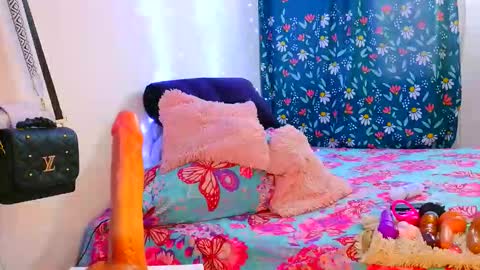 Jade Watson online show from March 2026 05:04:02 AM