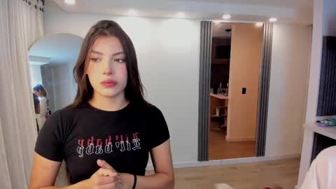 Jade online show from March 2025 01:10:02 AM