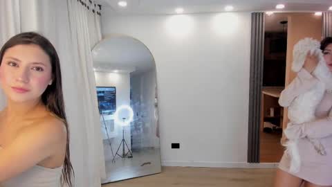 Jade online show from March 2025 03:24:01 AM