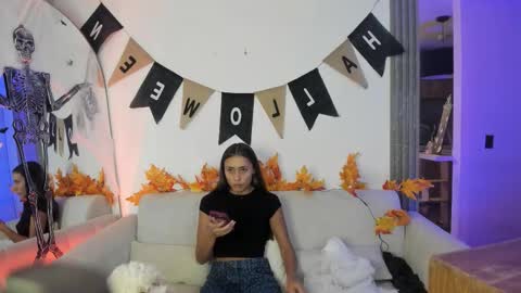 Jade online show from October 2025 01:58:02 AM