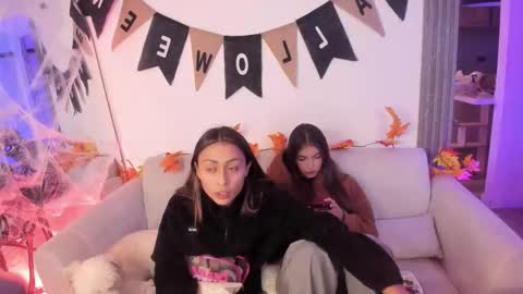 Jade online show from October 2025 02:44:01 AM