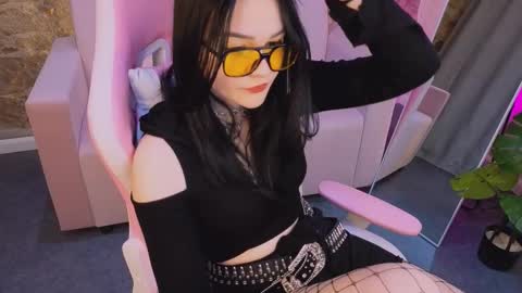 Jade online show from February 2026 08:02:01 AM