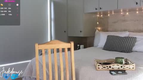 Snapshot of jadedmuse chatting on March 2026 09:17:02 AM Jade online show from March 2026 09:17:02 AM