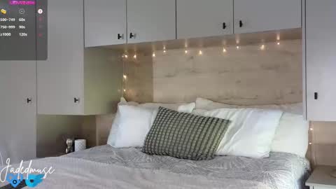 Snapshot of jadedmuse chatting on March 2026 08:18:01 AM Jade online show from March 2026 08:18:01 AM