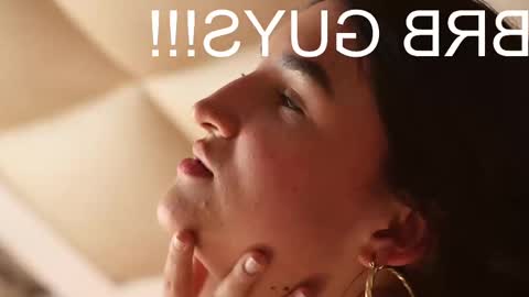 Snapshot of jadeestudios chatting on March 2025 04:09:02 PM jadeestudios online show from March 2025 04:09:02 PM