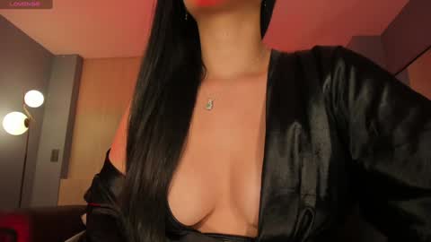 JADE EVANS online show from December 2024 10:08:02 PM