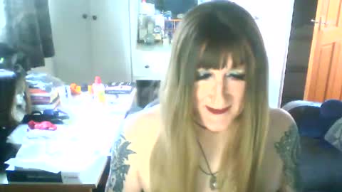Jademinx online show from January 2025 10:38:02 AM
