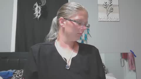 JadeLuv online show from September 2025 12:34:02 AM