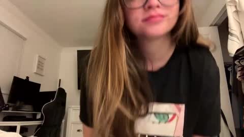 jademonroe0522 online show from October 2025 08:58:01 AM