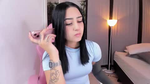 JADE online show from January 2026 08:45:02 PM