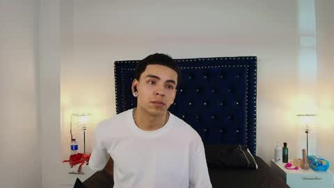 Jaden and Sofia  online show from May 2026 03:23:01 AM