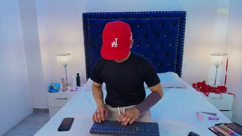 Jaden and Sofia  online show from May 2026 03:23:02 AM