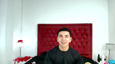 Jaden and Sofia  online show from May 2026 03:02:01 AM
