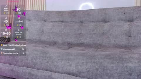 Snapshot of jaden_montgomeri chatting on February 2025 05:08:01 PM ARIA online show from February 2025 05:08:01 PM