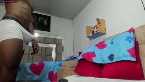 Jaden online show from May 2026 11:54:02 PM