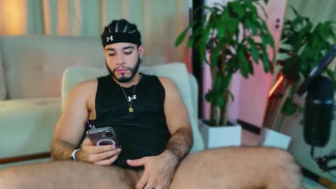 Snapshot of jadenfeynman chatting on October 2025 02:09:01 AM Jaden Feynman online show from October 2025 02:09:01 AM