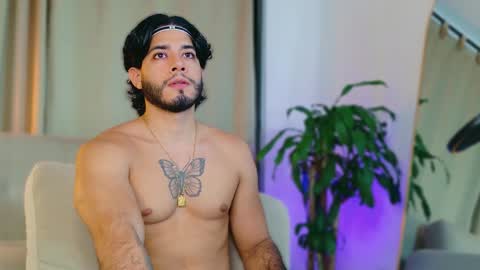 Snapshot of jadenfeynman chatting on October 2025 03:40:01 AM Jaden Feynman online show from October 2025 03:40:01 AM