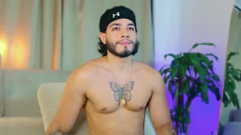 Snapshot of jadenfeynman chatting on October 2025 03:51:02 AM Jaden Feynman online show from October 2025 03:51:02 AM