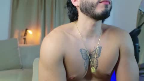 Snapshot of jadenfeynman chatting on October 2025 04:47:01 AM Jaden Feynman online show from October 2025 04:47:01 AM